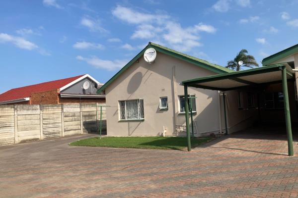3 Bedroom Property for Sale in Willow Park Eastern Cape